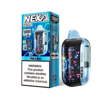 Load image into Gallery viewer, NEXA Ultra 50000 Puff Disposable - WORLDTRADERS USA