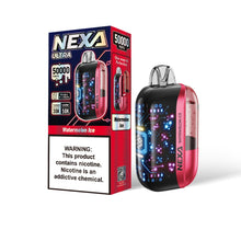 Load image into Gallery viewer, NEXA Ultra 50000 Puff Disposable - WORLDTRADERS USA