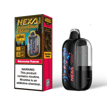 Load image into Gallery viewer, NEXA Ultra 50000 Puff Disposable - WORLDTRADERS USA