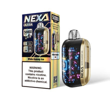Load image into Gallery viewer, NEXA Ultra 50000 Puff Disposable - WORLDTRADERS USA
