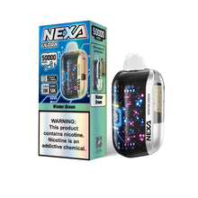 Load image into Gallery viewer, NEXA Ultra 50000 Puff Disposable - WORLDTRADERS USA