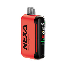 Cargar imagen en el visor de la galería, NEXA N20000 20,000 Puff Disposable Cherry Pomegranate
