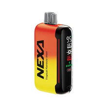Cargar imagen en el visor de la galería, NEXA N20000 20,000 Puff Disposable Tropical Rainbow Blast