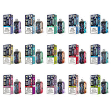 Load image into Gallery viewer, NEXA Ultra 50000 Puff Disposable - WORLDTRADERS USA