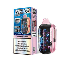 Load image into Gallery viewer, NEXA Ultra 50000 Puff Disposable - WORLDTRADERS USA