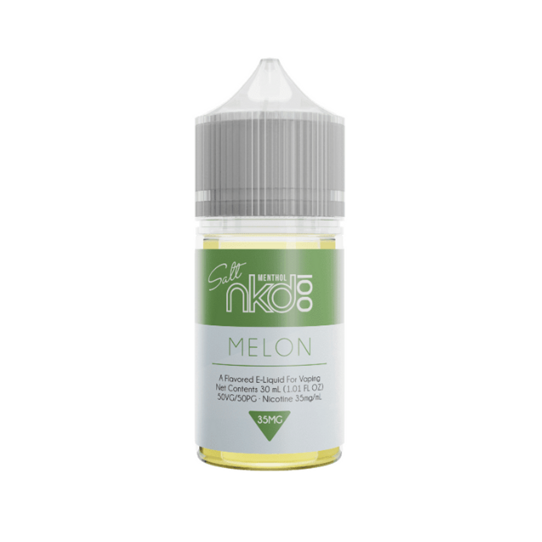 Naked 100 Salt Melon 30ml E-Juice - WORLDTRADERS USA LLC