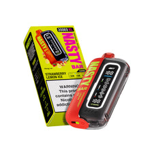 Load image into Gallery viewer, Nasty Bar XL DR20Ki 20,000 Puff Disposable