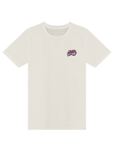 Load image into Gallery viewer, Never Give Up Graffiti Unisex T-Shirt - WORLDTRADERS USA