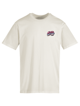 Load image into Gallery viewer, Never Give Up Graffiti Unisex T-Shirt - WORLDTRADERS USA