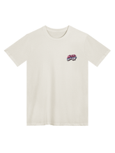 Load image into Gallery viewer, Never Give Up Graffiti Unisex T-Shirt - WORLDTRADERS USA