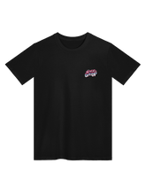 Load image into Gallery viewer, Never Give Up Graffiti Unisex T-Shirt - WORLDTRADERS USA