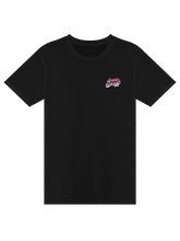 Load image into Gallery viewer, Never Give Up Graffiti Unisex T-Shirt - WORLDTRADERS USA