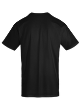 Load image into Gallery viewer, Never Give Up Graffiti Unisex T-Shirt - WORLDTRADERS USA