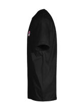 Load image into Gallery viewer, Never Give Up Graffiti Unisex T-Shirt - WORLDTRADERS USA