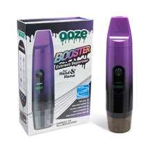 Load image into Gallery viewer, OOZE Booster Extract Vaporizer