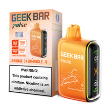 Load image into Gallery viewer, Geek Vape Pulse 15,000 Puff Disposable - WORLDTRADERS USA LLC