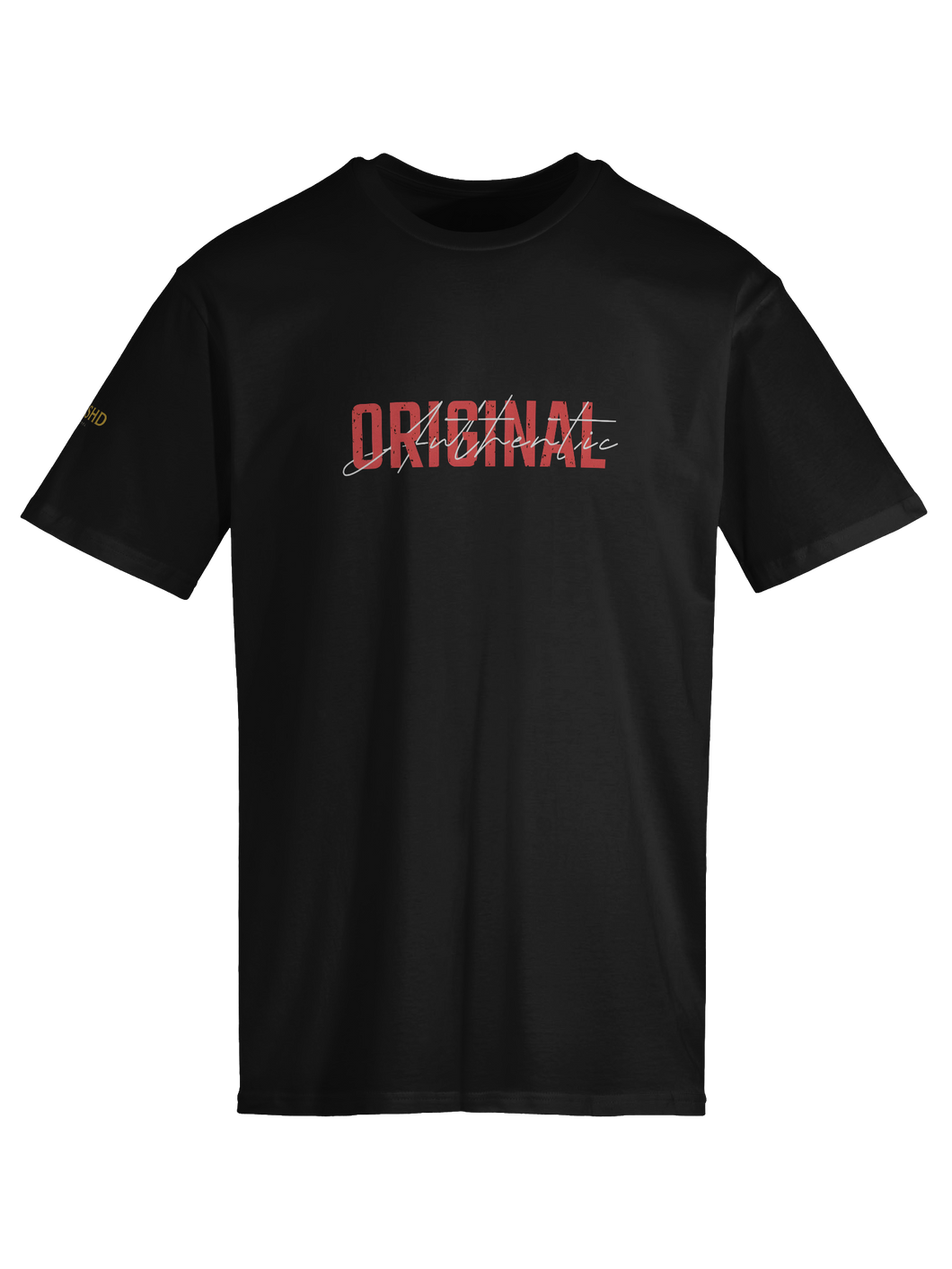 ORIGINAL Unisex Premium T-Shirt - WORLDTRADERS USA