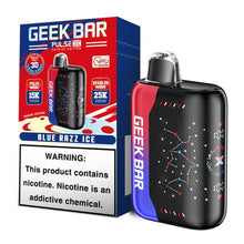 Cargar imagen en el visor de la galería, Geek Vape Pulse X 25,000 Puff Disposable - WORLDTRADERS USA