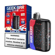 Cargar imagen en el visor de la galería, Geek Vape Pulse X 25,000 Puff Disposable - WORLDTRADERS USA