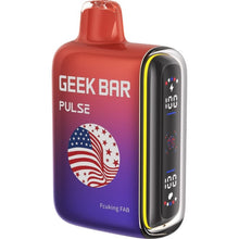 Load image into Gallery viewer, Geek Bar Pulse 15,000 Puff Disposable - WORLDTRADERS USA