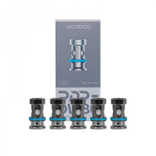 Load image into Gallery viewer, VooPoo PNP Replacement Coil - 5PK