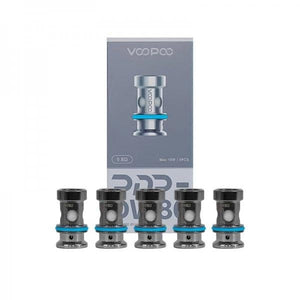 VooPoo PNP Replacement Coil - 5PK