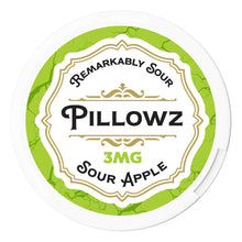 Load image into Gallery viewer, Pillowz TFN Pouches - 1PK