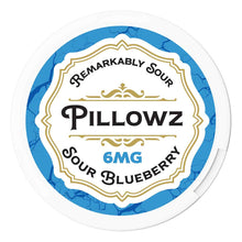 Load image into Gallery viewer, Pillowz TFN Pouches - 1PK