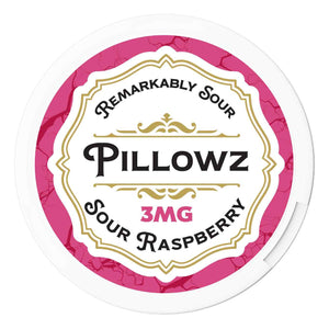 Pillowz TFN Pouches - 1PK