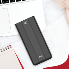 Cargar imagen en el visor de la galería, Pivoi 10000mAh Power Bank with dual USB and PD Port - WORLDTRADERS USA LLC (Vapeology)