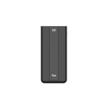 Cargar imagen en el visor de la galería, Pivoi 10000mAh Power Bank with dual USB and PD Port - WORLDTRADERS USA LLC (Vapeology)