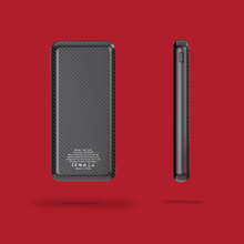 Load image into Gallery viewer, Pivoi 10000mAh Wireless Power Bank - WORLDTRADERS USA LLC (Vapeology)