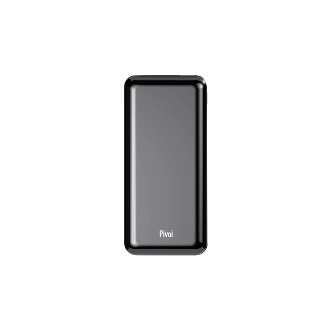 Pivoi 10000mAh Wireless Power Bank - WORLDTRADERS USA LLC (Vapeology)