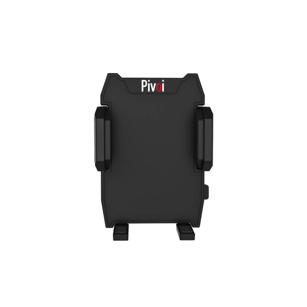 Pivoi Foldable Windshield Car Mobile Phone Holder - WORLDTRADERS USA LLC (Vapeology)