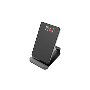 Pivoi Wireless Charger Stand - WORLDTRADERS USA LLC (Vapeology)