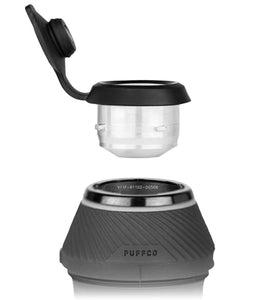 PuffCo Proxy Kit – Black