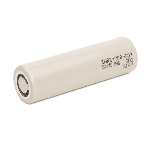 Samsung 30T 21700 3000mAh 35A Battery