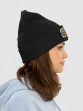 Cargar imagen en el visor de la galería, SHINE ON Graffiti Beanie