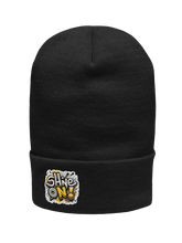 Cargar imagen en el visor de la galería, SHINE ON Graffiti Beanie