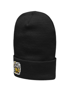 SHINE ON Graffiti Beanie