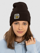 Cargar imagen en el visor de la galería, SHINE ON Graffiti Beanie
