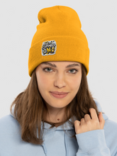 Cargar imagen en el visor de la galería, SHINE ON Graffiti Beanie