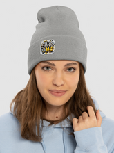 Cargar imagen en el visor de la galería, SHINE ON Graffiti Beanie