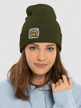 Cargar imagen en el visor de la galería, SHINE ON Graffiti Beanie