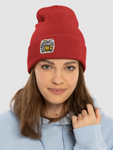 Cargar imagen en el visor de la galería, SHINE ON Graffiti Beanie