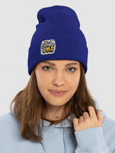 Cargar imagen en el visor de la galería, SHINE ON Graffiti Beanie