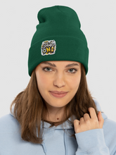 Cargar imagen en el visor de la galería, SHINE ON Graffiti Beanie