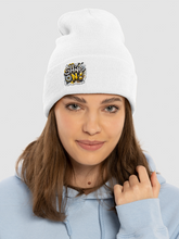Cargar imagen en el visor de la galería, SHINE ON Graffiti Beanie