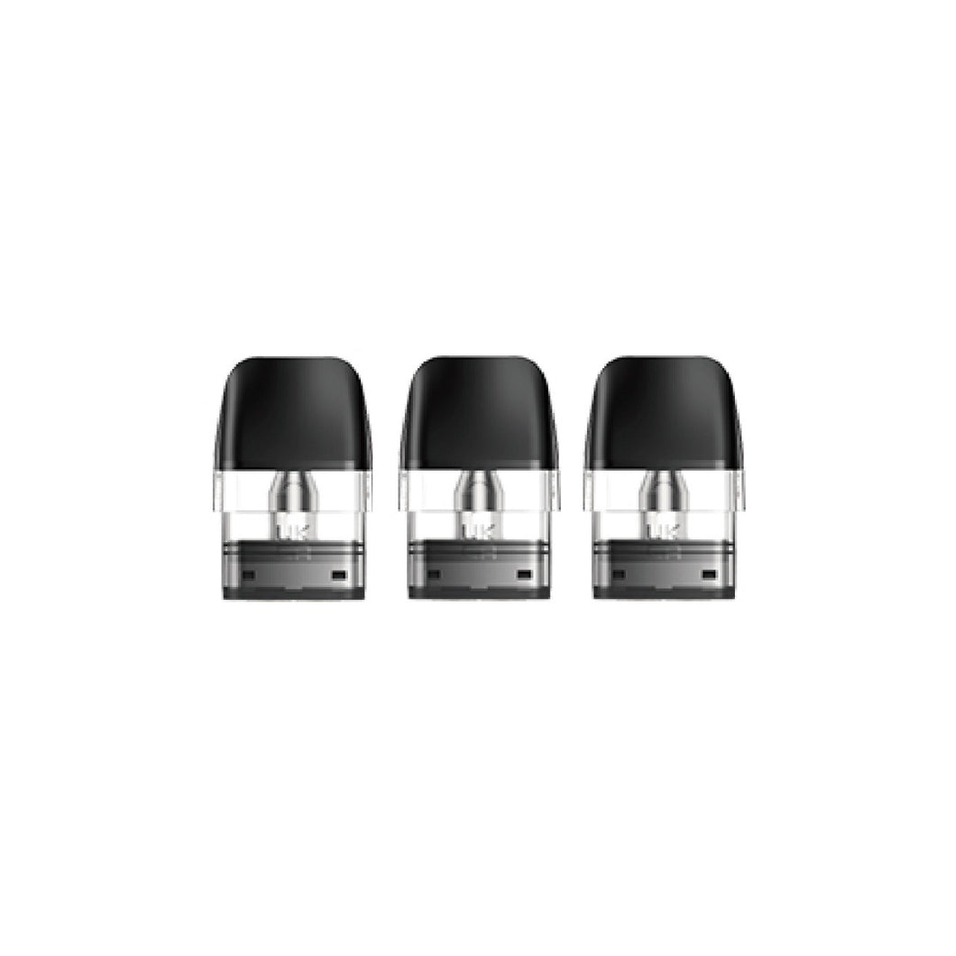 GeekVape Sonder Q Pod - 3PK - DISTRODEALS