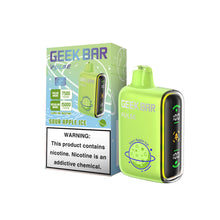 Cargar imagen en el visor de la galería, Geek Vape Pulse 15,000 Puff Disposable - WORLDTRADERS USA LLC